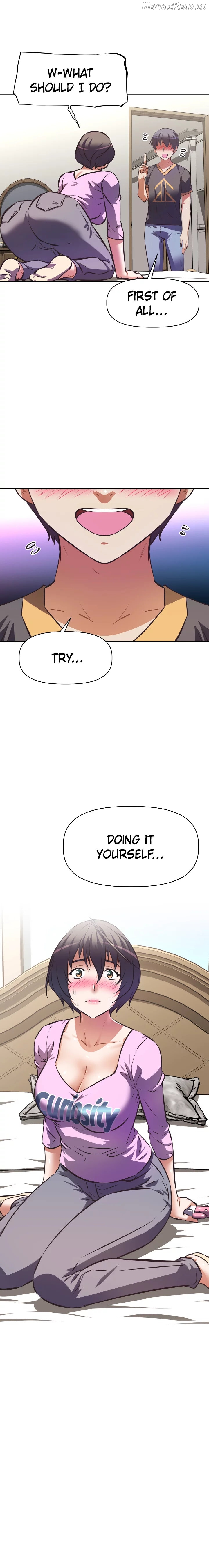 Streamer Aunt Chapter 8 - page 2