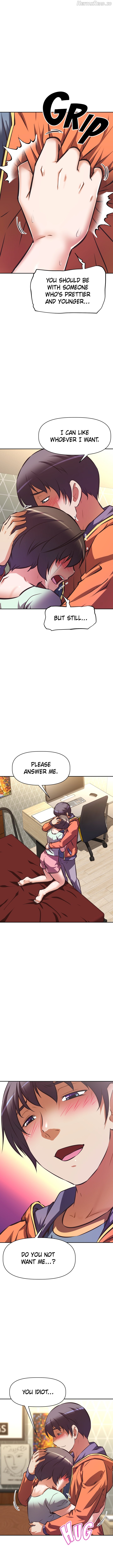 Streamer Aunt Chapter 28 - page 3