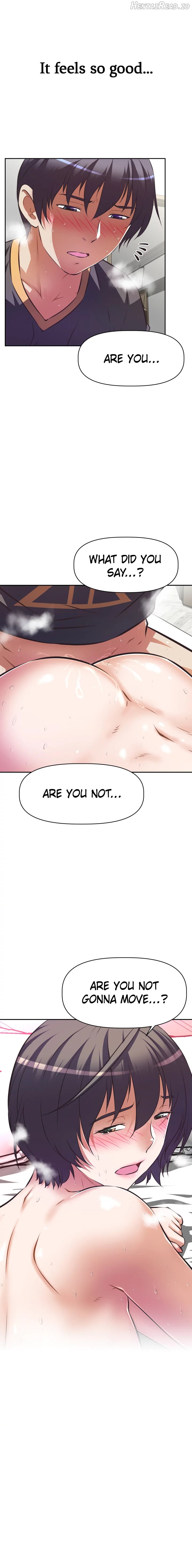 Streamer Aunt Chapter 9 - page 2