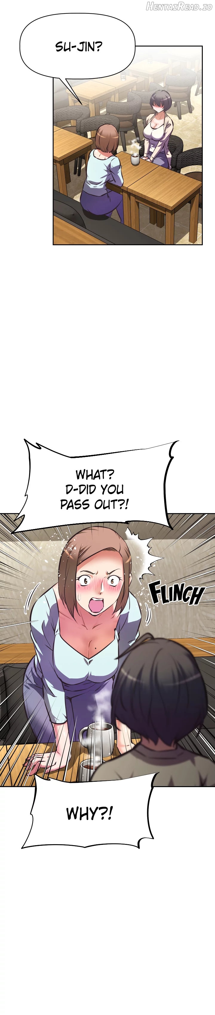 Streamer Aunt Chapter 11 - page 2