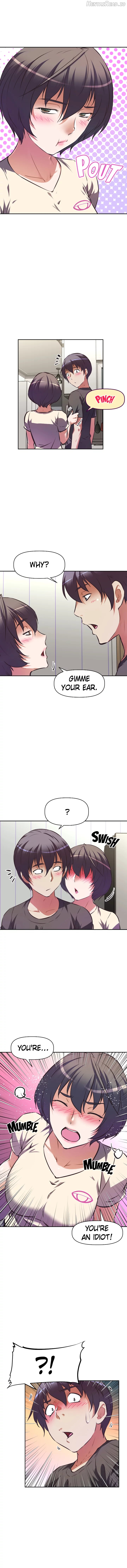 Streamer Aunt Chapter 12 - page 2