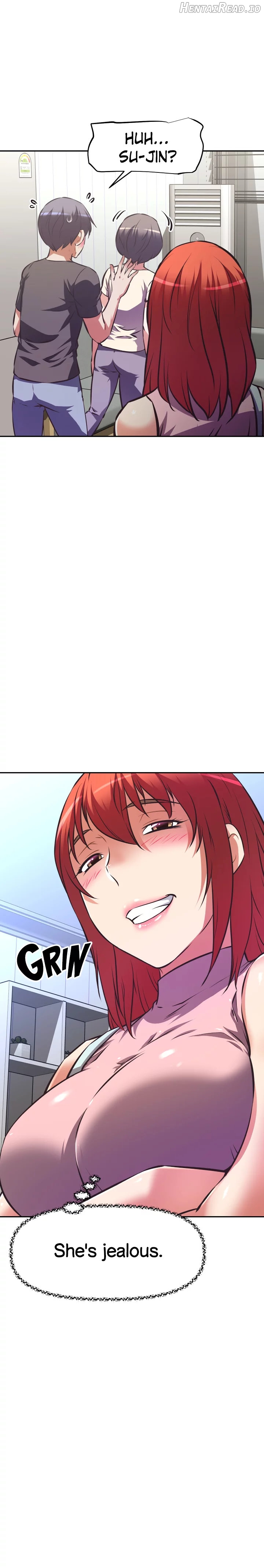 Streamer Aunt Chapter 12 - page 3