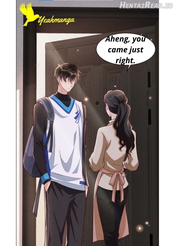 Sweet And Bitters Weet Chapter 4 - page 3
