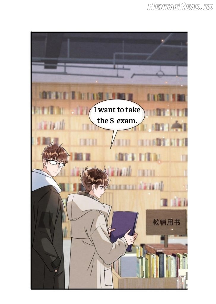 Sweet And Bitters Weet Chapter 28 - page 10