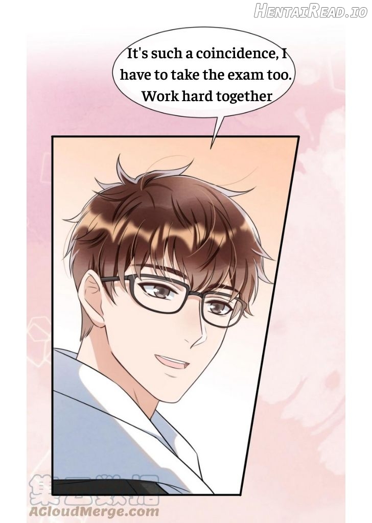 Sweet And Bitters Weet Chapter 28 - page 11