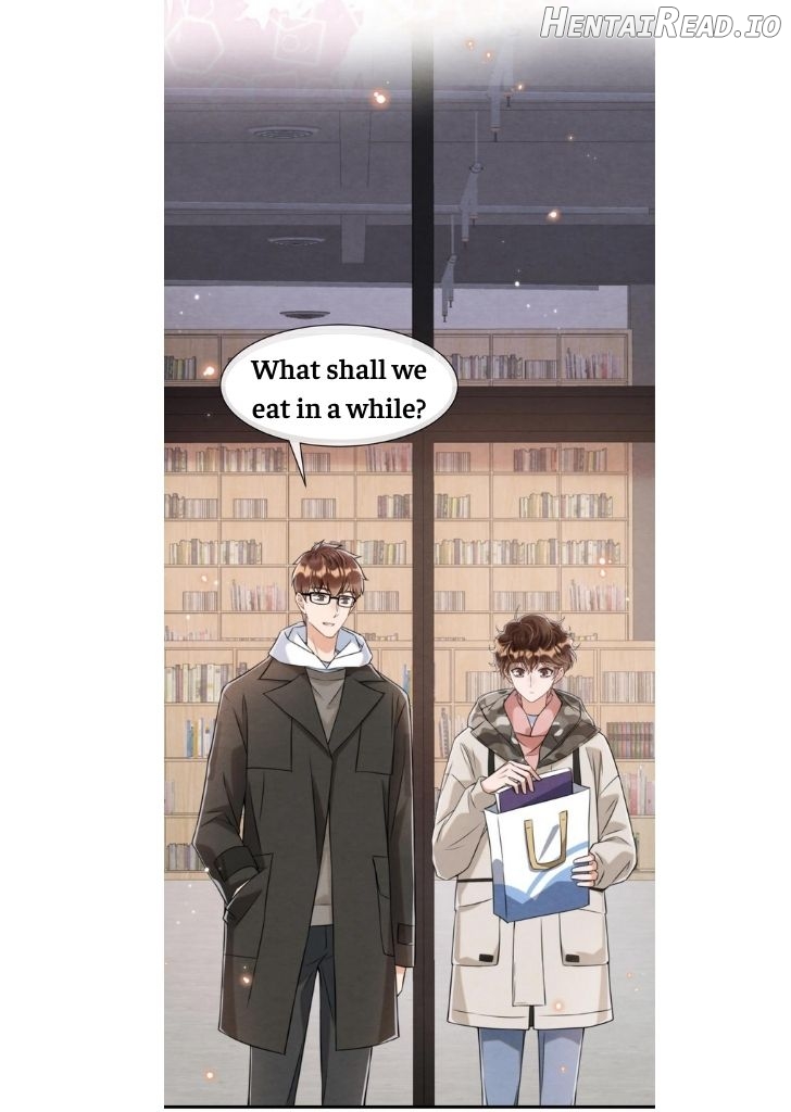 Sweet And Bitters Weet Chapter 28 - page 13