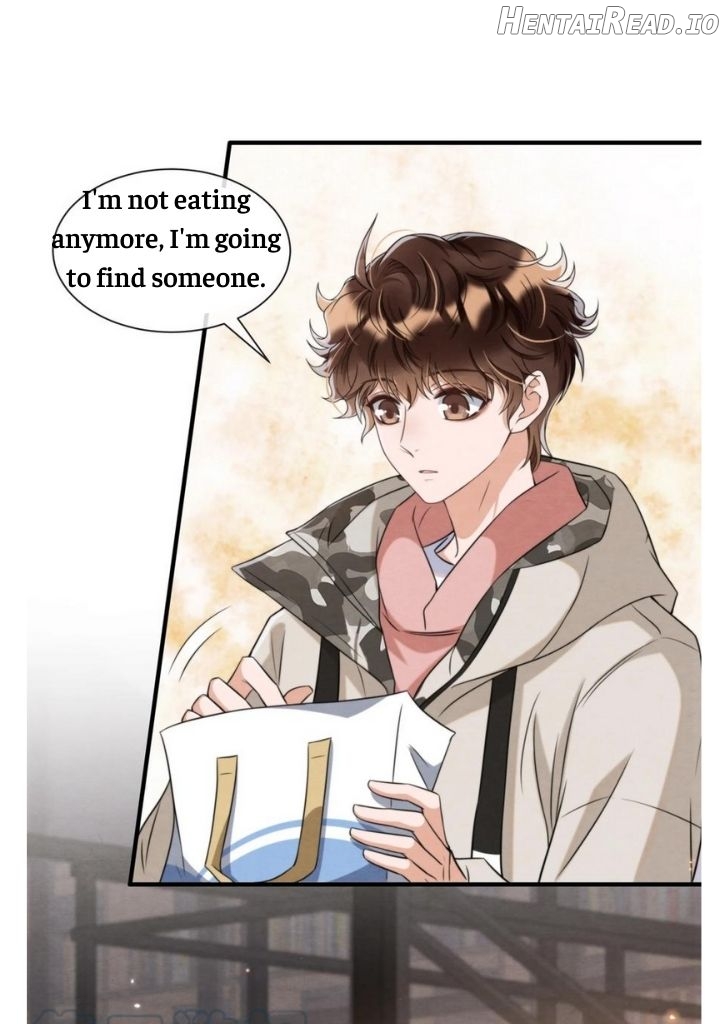 Sweet And Bitters Weet Chapter 28 - page 14