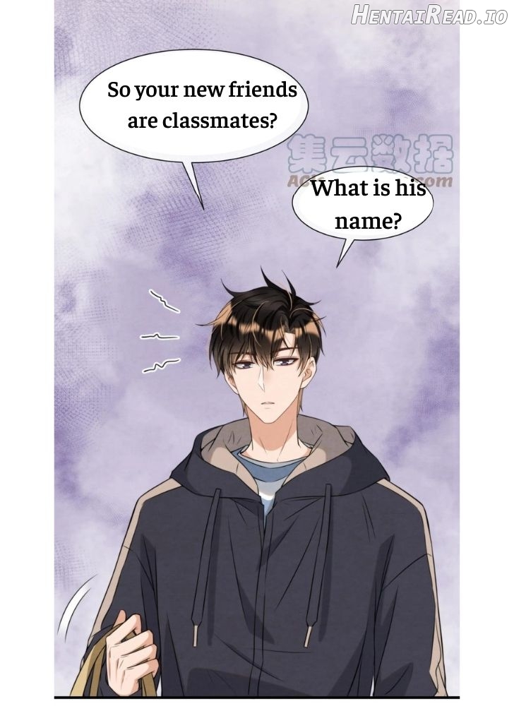 Sweet And Bitters Weet Chapter 28 - page 17