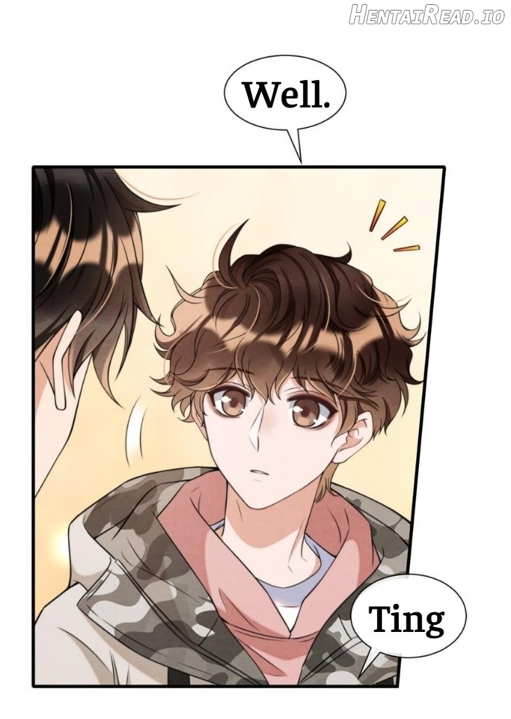 Sweet And Bitters Weet Chapter 28 - page 18