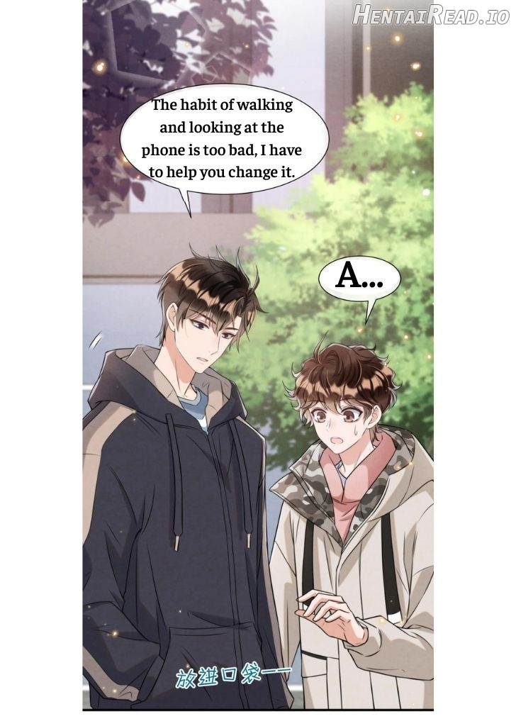Sweet And Bitters Weet Chapter 28 - page 24