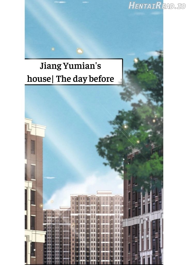 Sweet And Bitters Weet Chapter 28 - page 3