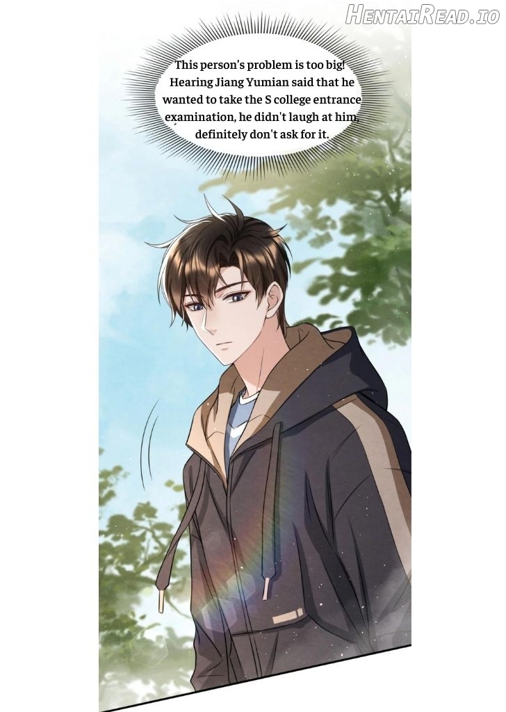 Sweet And Bitters Weet Chapter 28 - page 30