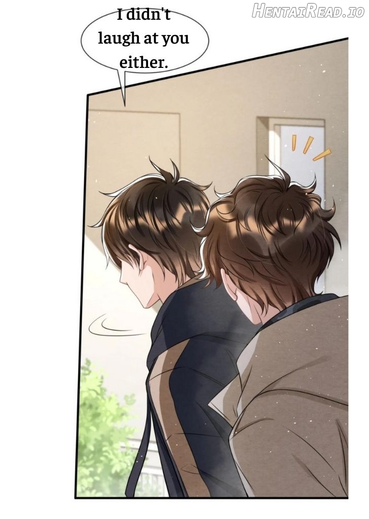 Sweet And Bitters Weet Chapter 28 - page 31