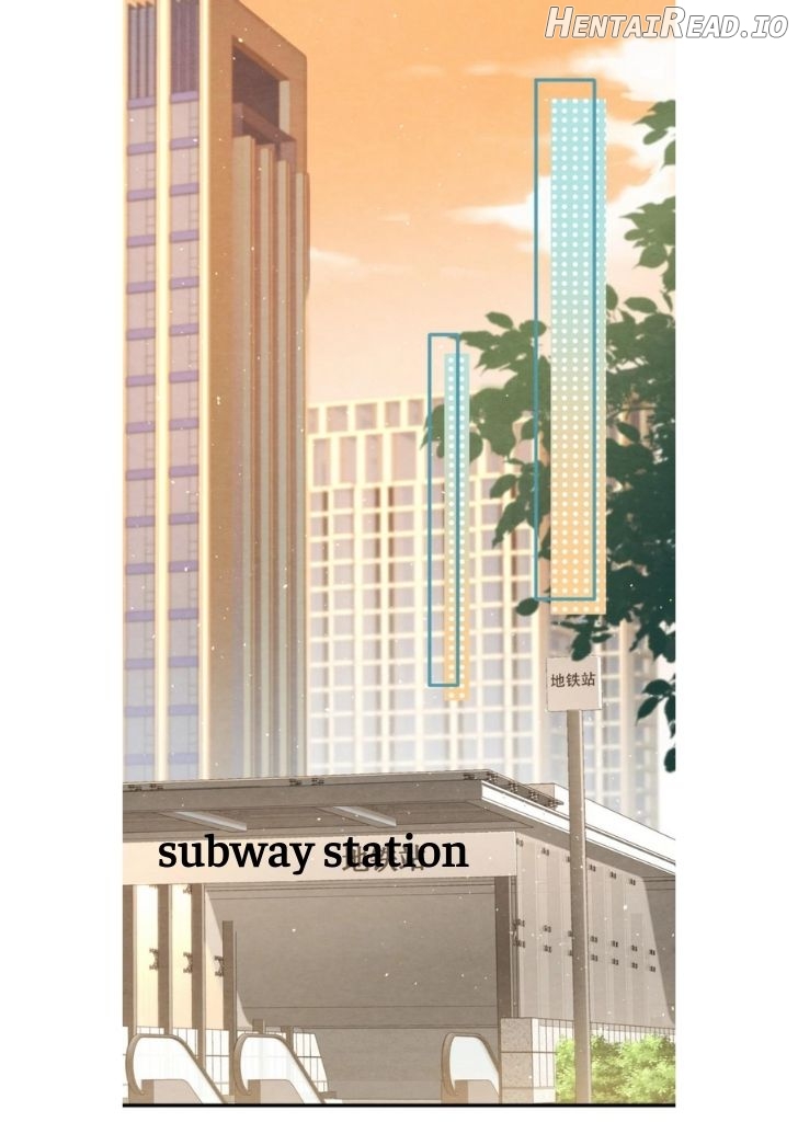 Sweet And Bitters Weet Chapter 28 - page 32