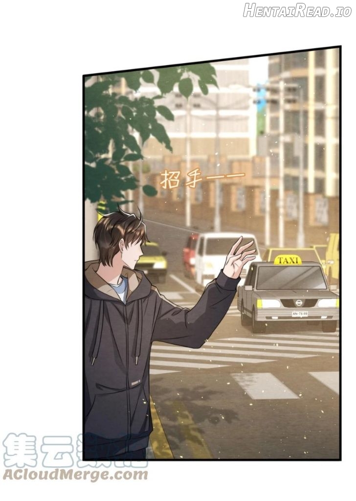 Sweet And Bitters Weet Chapter 28 - page 35