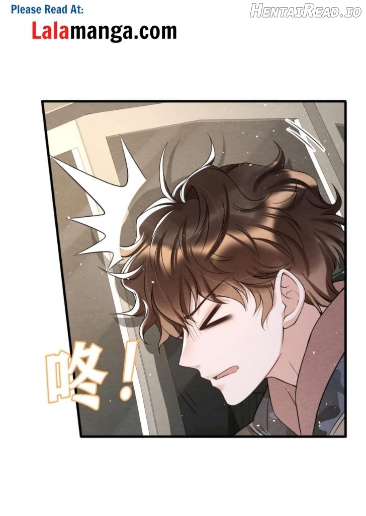 Sweet And Bitters Weet Chapter 28 - page 39