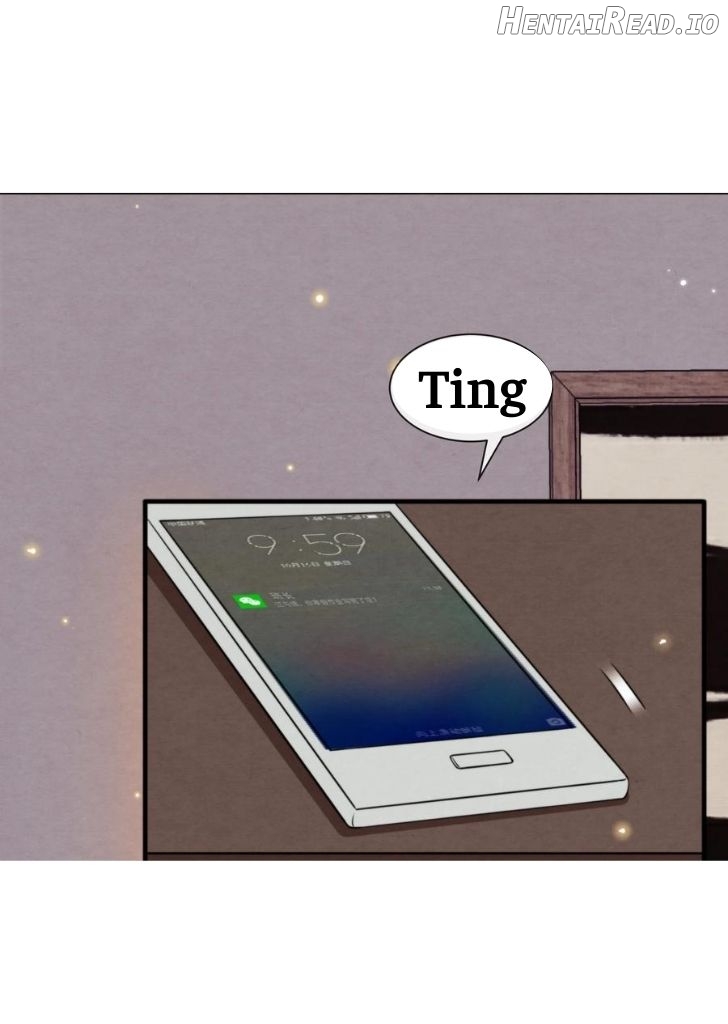 Sweet And Bitters Weet Chapter 28 - page 4