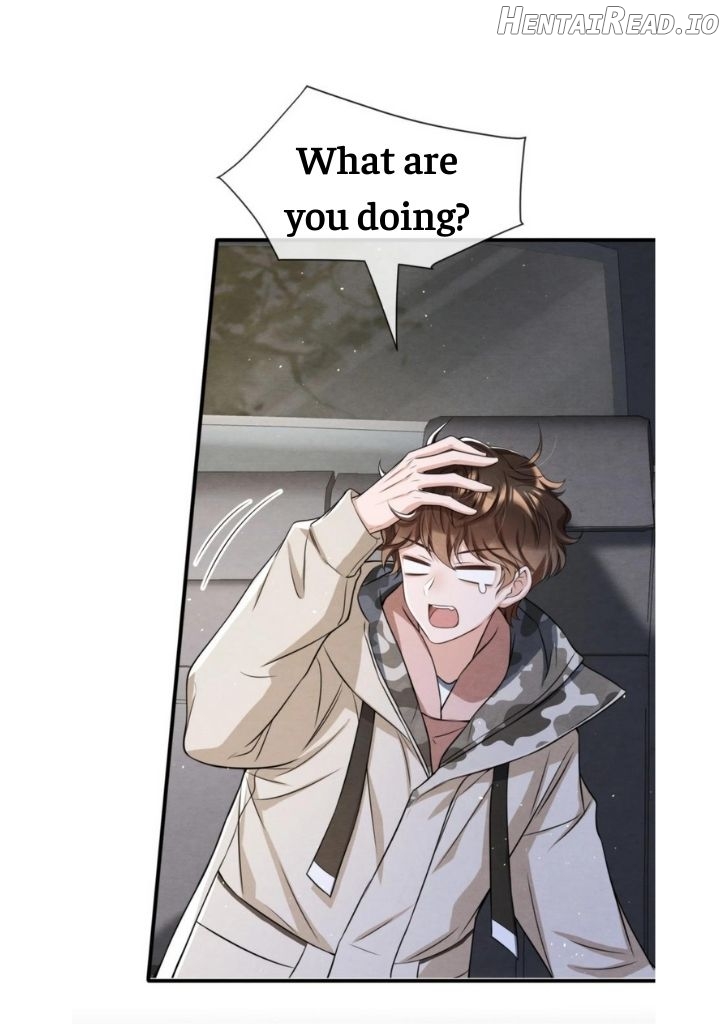 Sweet And Bitters Weet Chapter 28 - page 40