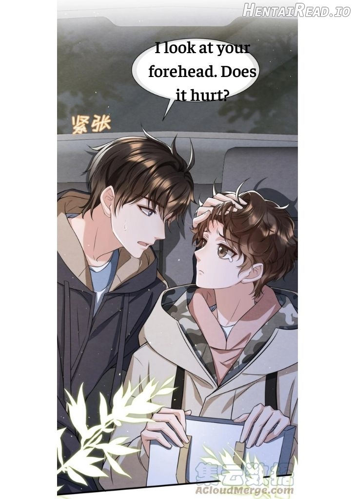 Sweet And Bitters Weet Chapter 28 - page 41