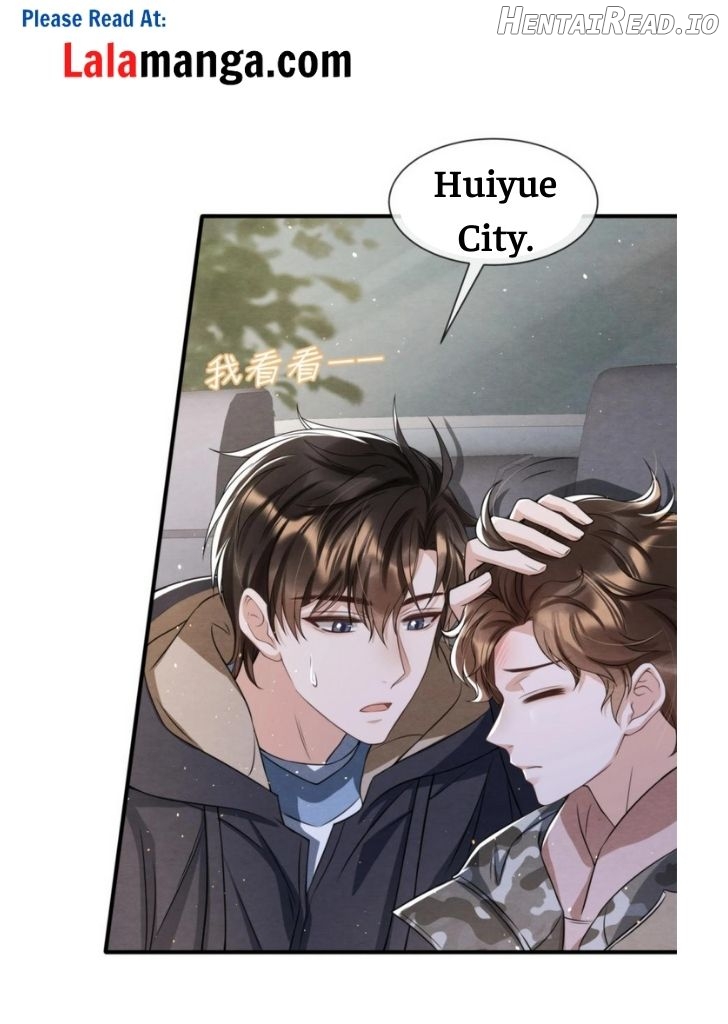 Sweet And Bitters Weet Chapter 28 - page 43