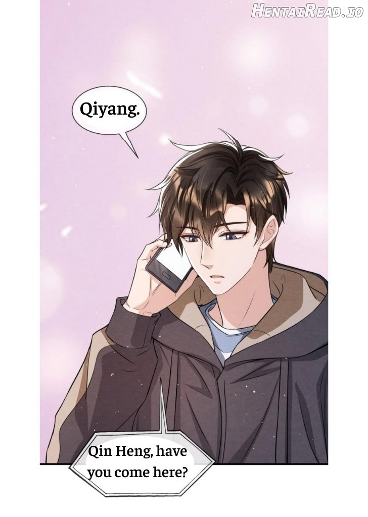 Sweet And Bitters Weet Chapter 28 - page 46