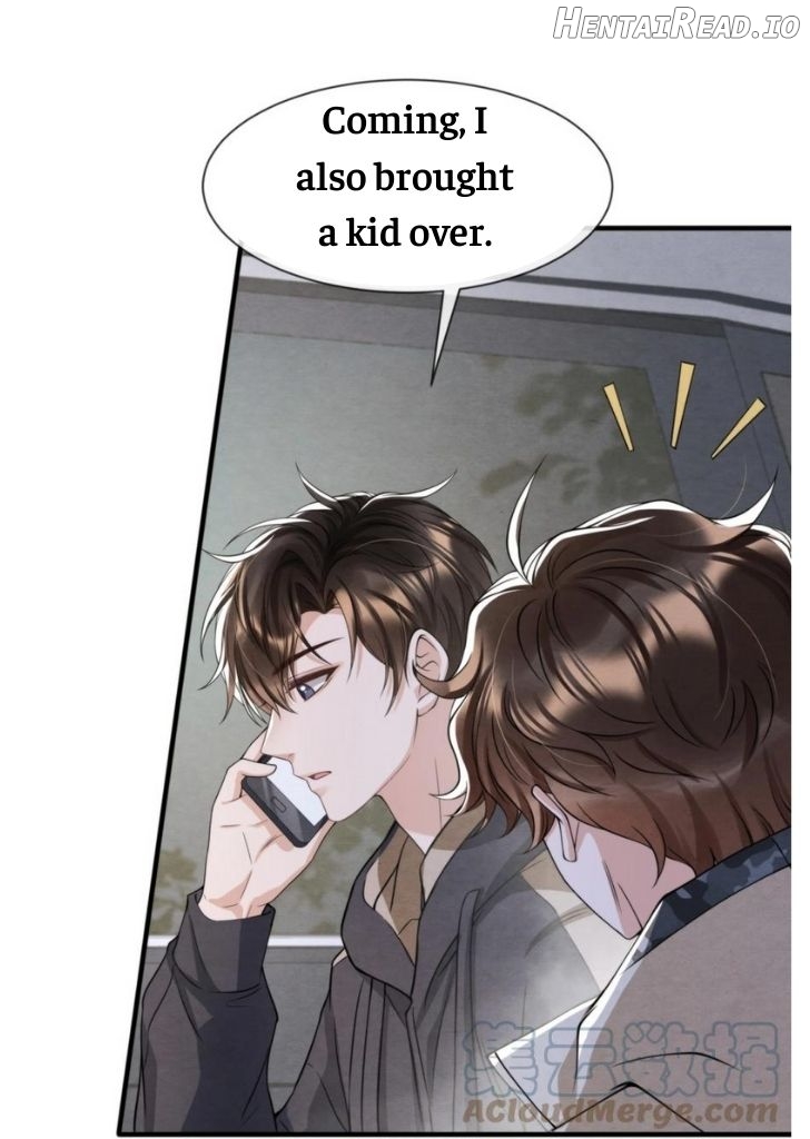 Sweet And Bitters Weet Chapter 28 - page 47