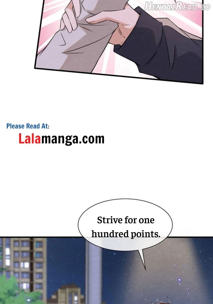 Sweet And Bitters Weet Chapter 30 - page 16