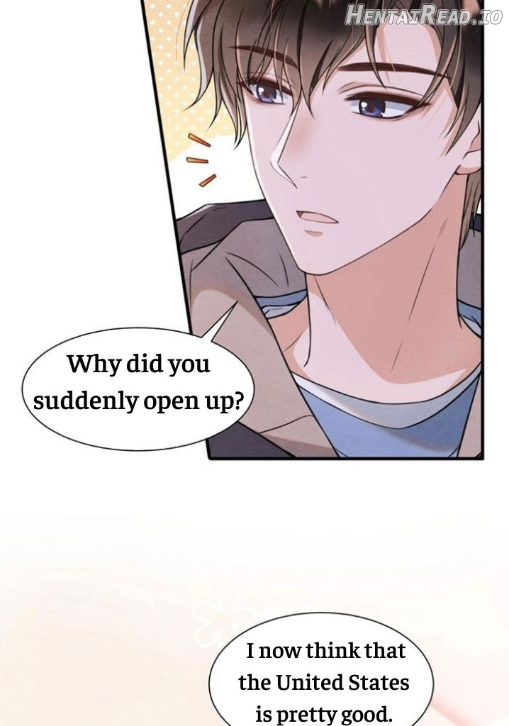 Sweet And Bitters Weet Chapter 30 - page 18