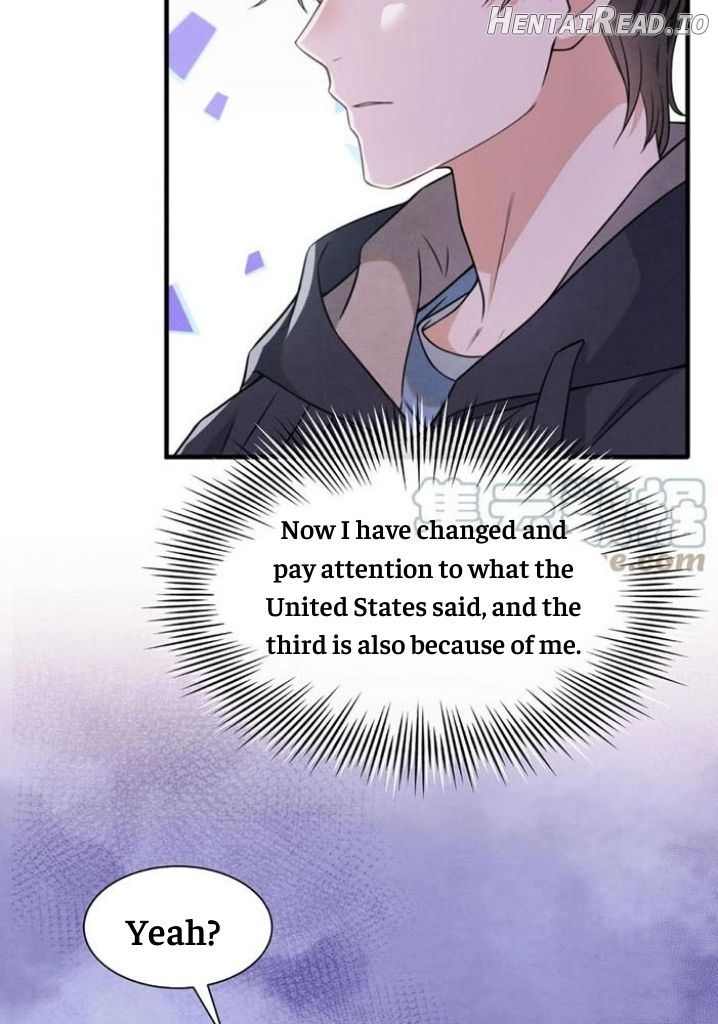 Sweet And Bitters Weet Chapter 30 - page 21
