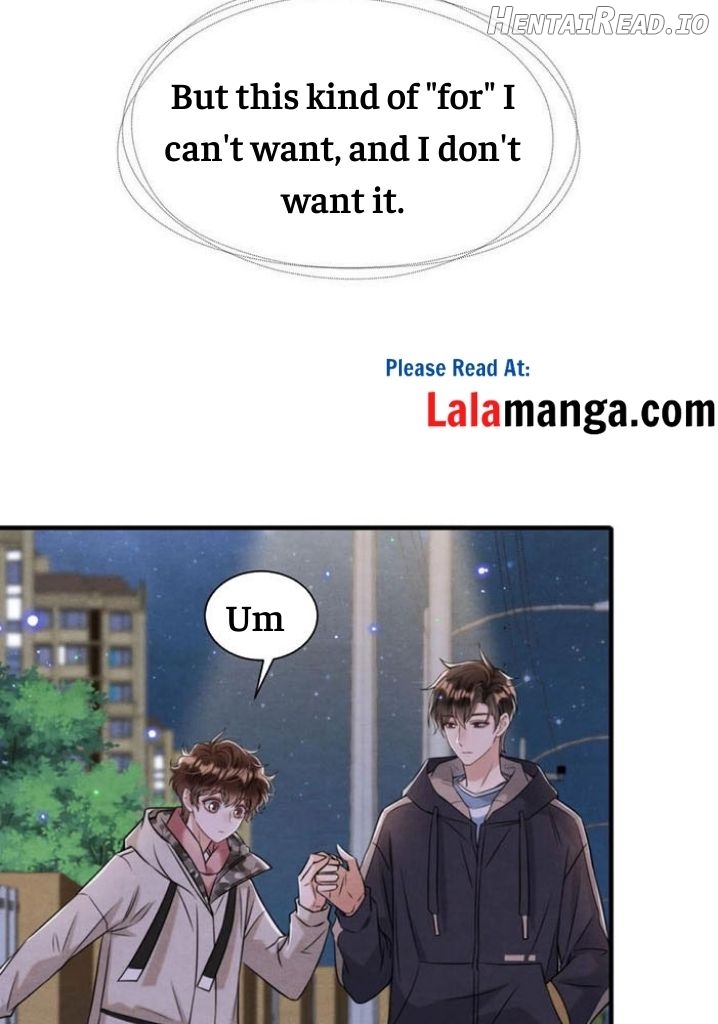 Sweet And Bitters Weet Chapter 30 - page 23