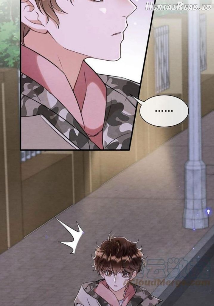 Sweet And Bitters Weet Chapter 30 - page 27