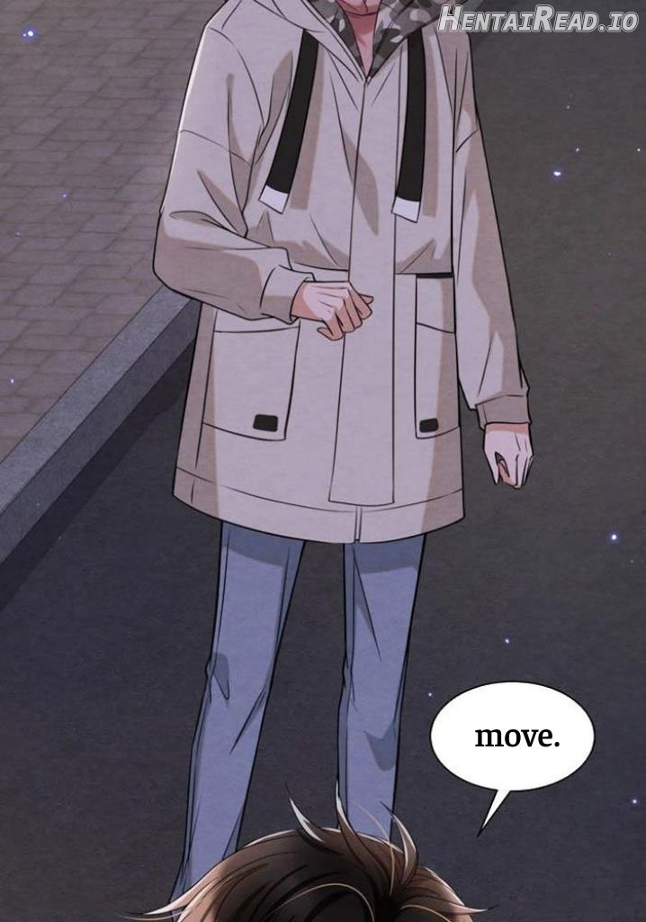 Sweet And Bitters Weet Chapter 30 - page 28
