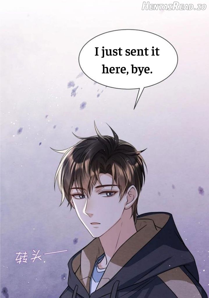 Sweet And Bitters Weet Chapter 30 - page 33