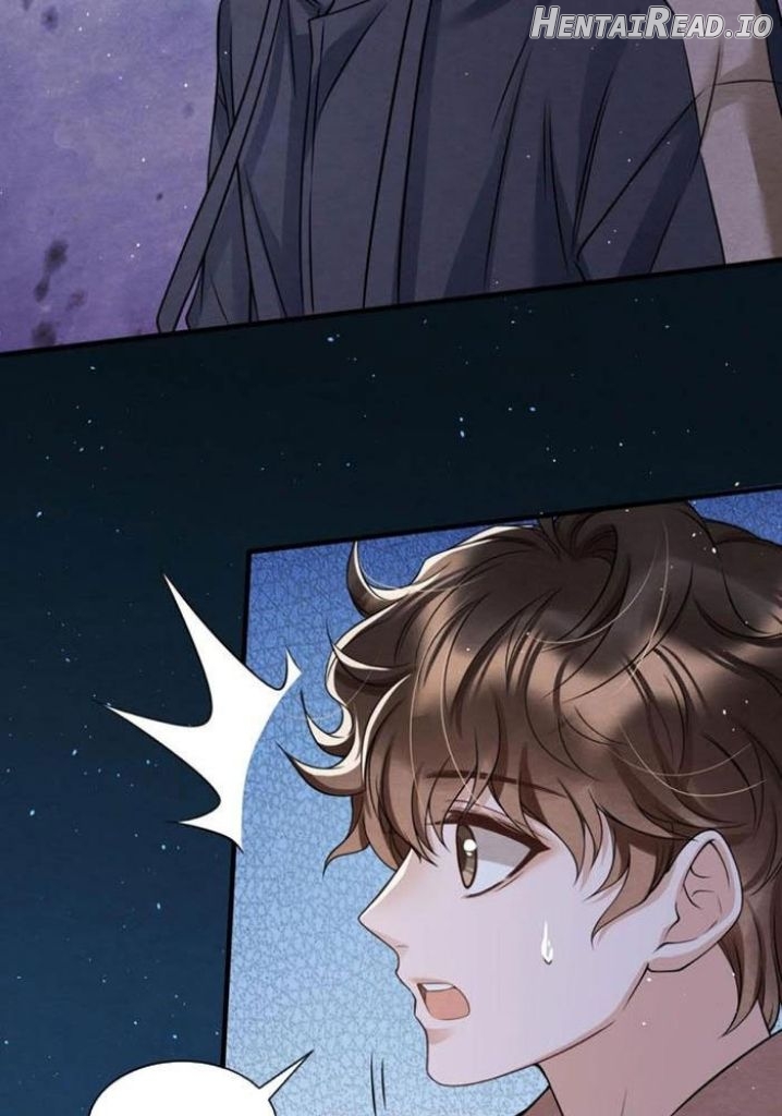 Sweet And Bitters Weet Chapter 30 - page 34