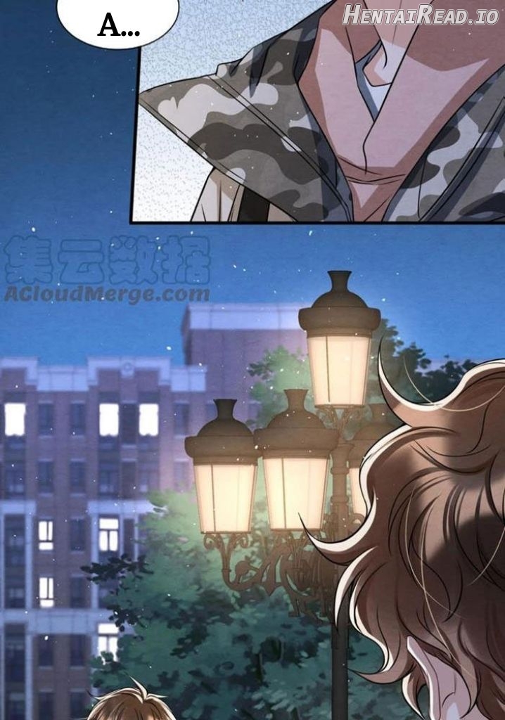 Sweet And Bitters Weet Chapter 30 - page 35