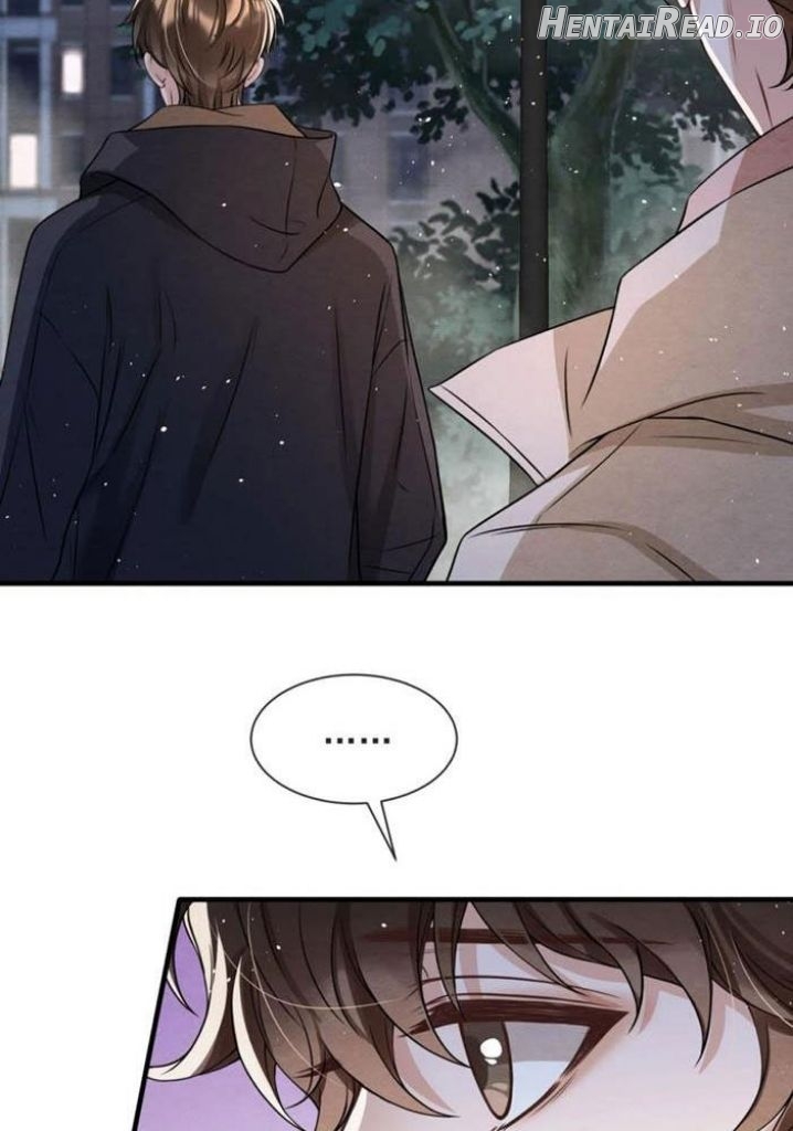 Sweet And Bitters Weet Chapter 30 - page 36
