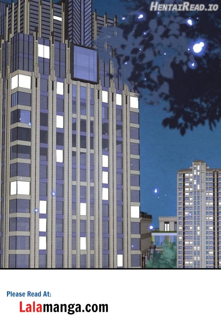 Sweet And Bitters Weet Chapter 30 - page 4