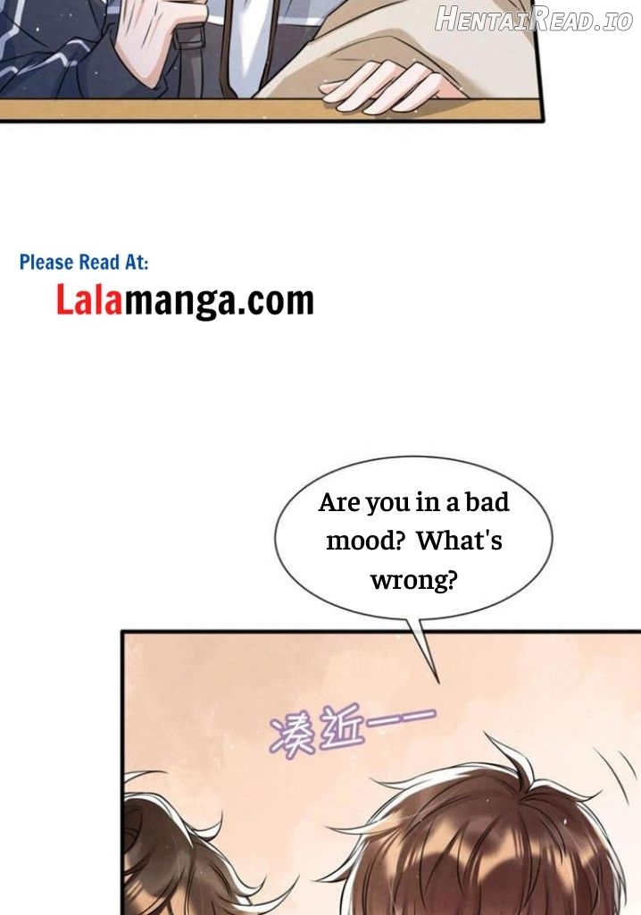 Sweet And Bitters Weet Chapter 30 - page 44