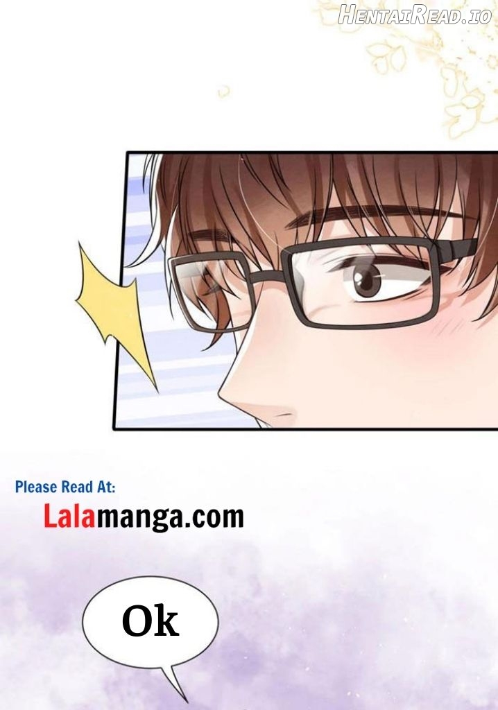 Sweet And Bitters Weet Chapter 30 - page 55