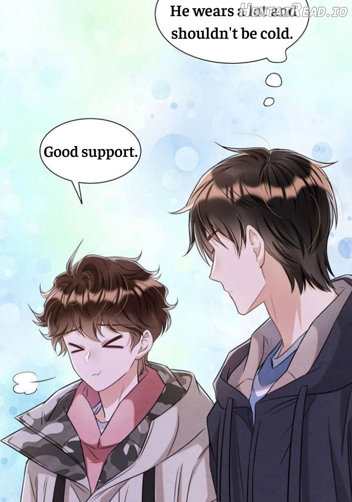 Sweet And Bitters Weet Chapter 30 - page 6
