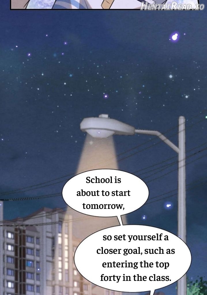 Sweet And Bitters Weet Chapter 30 - page 8