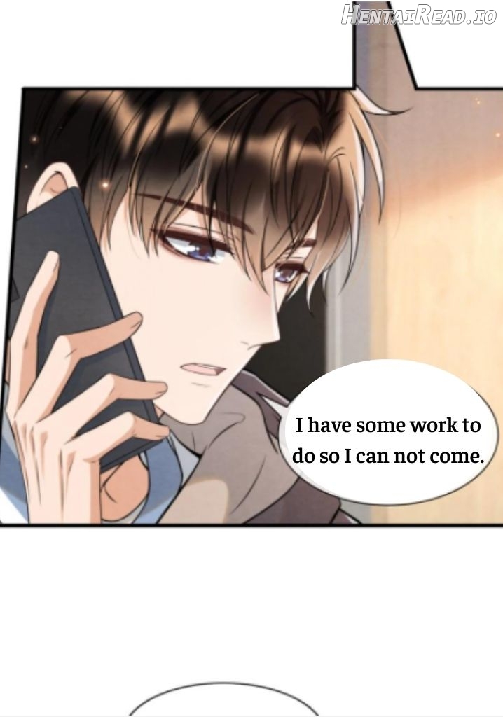Sweet And Bitters Weet Chapter 31 - page 32