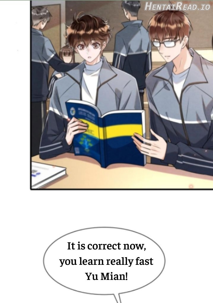 Sweet And Bitters Weet Chapter 31 - page 4