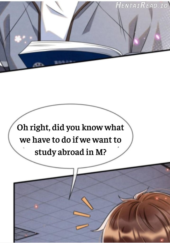 Sweet And Bitters Weet Chapter 31 - page 7