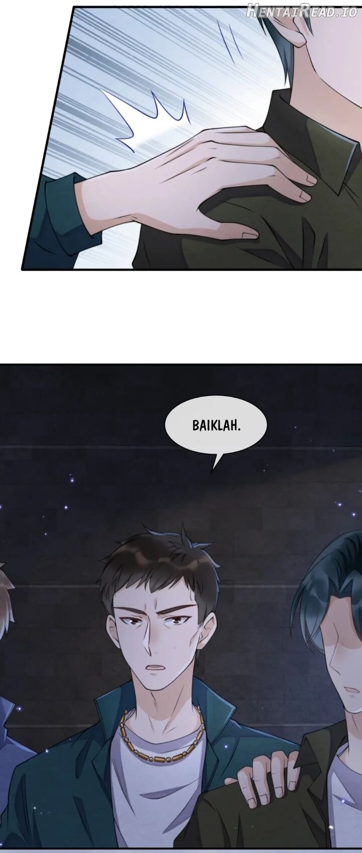 Sweet And Bitters Weet Chapter 9 - page 16