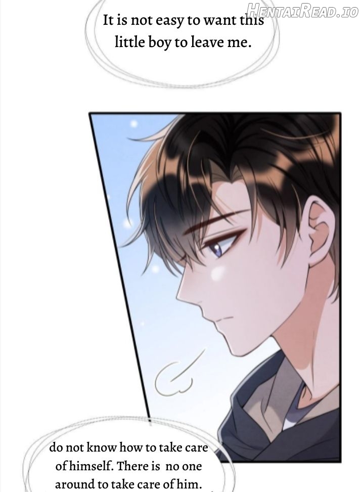 Sweet And Bitters Weet Chapter 32 - page 11