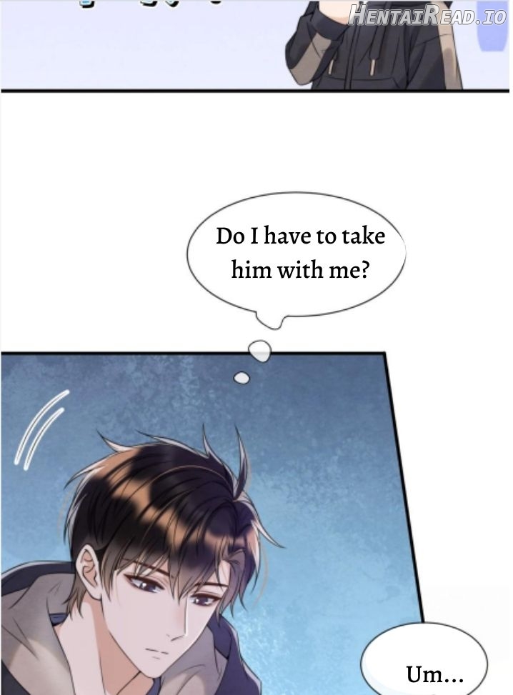 Sweet And Bitters Weet Chapter 32 - page 14