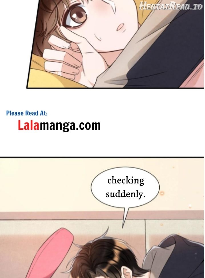 Sweet And Bitters Weet Chapter 32 - page 18