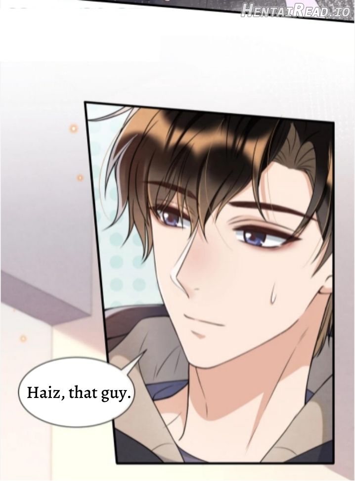 Sweet And Bitters Weet Chapter 32 - page 24
