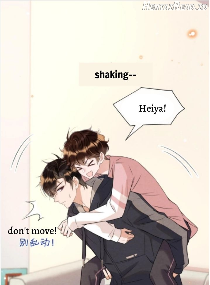 Sweet And Bitters Weet Chapter 32 - page 25